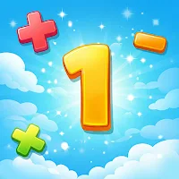 Learn Numbers: Toddler Games