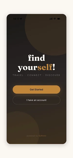 Find Yourself! Screenshot 3