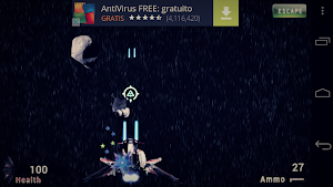 Gravity Absence Screenshot 3
