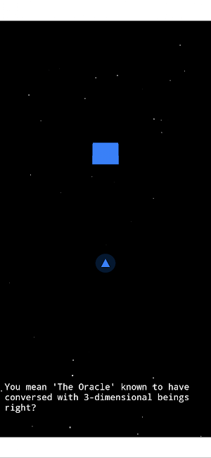 Argon 2D: Prelude - Flow State Screenshot 1