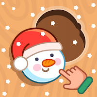 Christmas Toddler Games