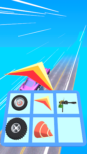Shift Master Screenshot 2