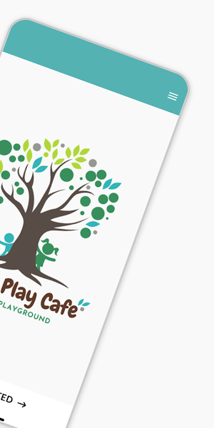 Hide n Play Cafe Screenshot 1