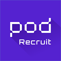 Pod - Recruit
