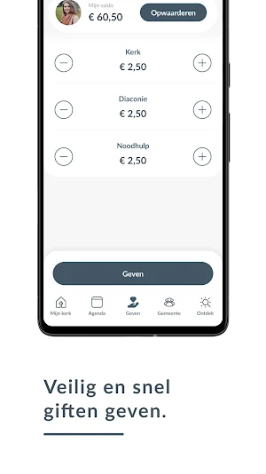 GK Arnemuiden Screenshot 3