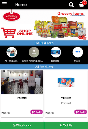 CHILLIES RESTAURANT Screenshot 2