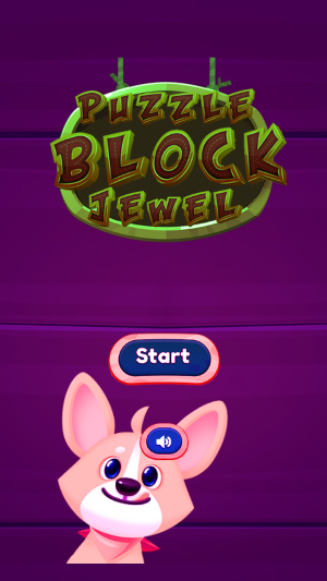 puzzle block jewel Plus Screenshot 0