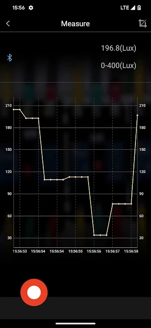 Tekneka 400 Series Screenshot 2