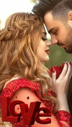 LOVE Screenshot 3