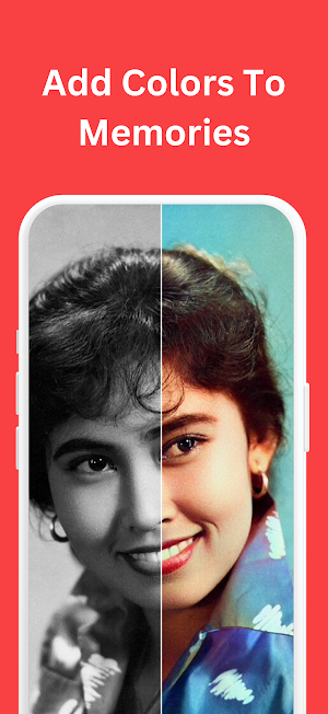 Image Amplify - Photo Enhancer Screenshot 0
