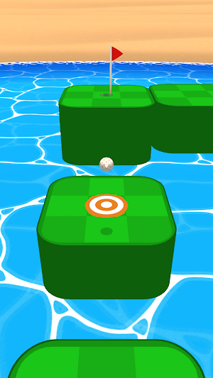 Flingolf Screenshot 2