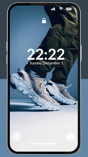 Cool Sneakerhead Wallpaper 4K Screenshot 1