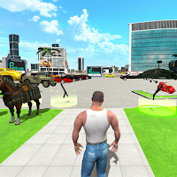 Miami Mafia Gangster Simulator