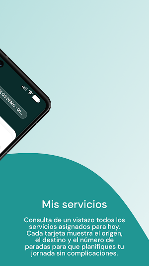 Transterra Screenshot 2