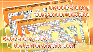 Mahjong Connect Fun Screenshot 3