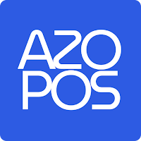 AzoPOS Kasir & Stok Toko