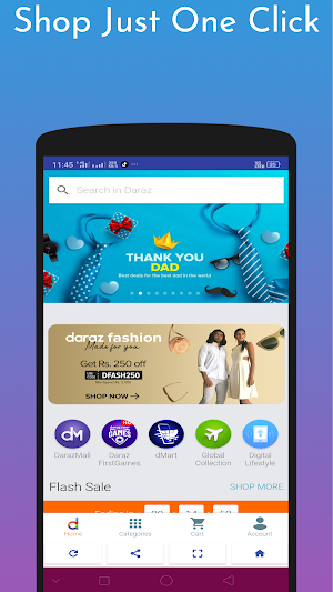 Online Shopping Sri Lanka - Sri Lanka Shopping App Screenshot 2