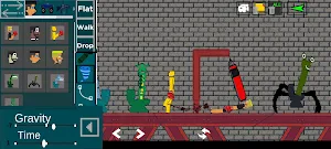 Sandbox Ragdoll Playground Screenshot 2