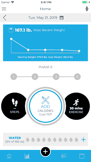 Remedy Weight Loss Screenshot 0