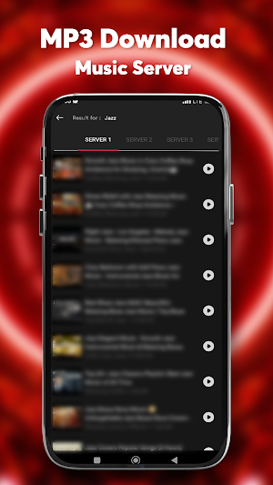 Mp3 Music downloader all songs Screenshot 1
