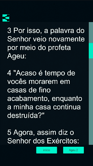 Ageu Bíblicos Screenshot 2