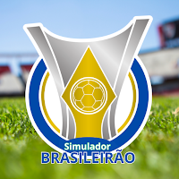 Brasileirão 2026 - Simulador