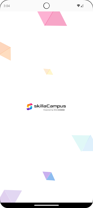 SkillaCampus Screenshot 1