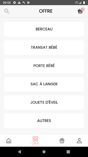 Les Boudchous Screenshot 2