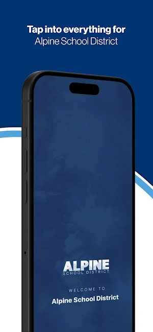 Alpine School District, UT Screenshot 0