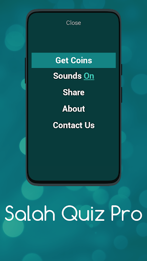 Salah Soccer Trivia Quest Screenshot 2