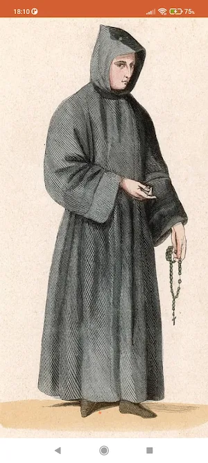 Wisdom of Benedictine Monks Screenshot 0