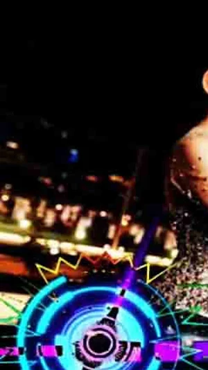 DJ Paijo Mumet Ndase Remix Screenshot 0