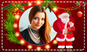 Christmas Photo Frames HD Screenshot 3