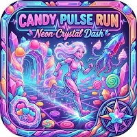 Candy Pulse Run