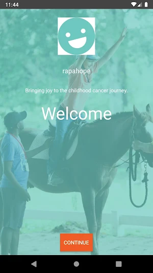 Rapahope Screenshot 0
