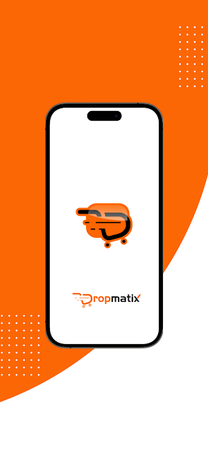 Dropmatix Screenshot 0