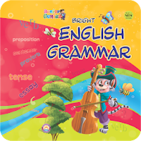 Junior Genius English Grammar - 6