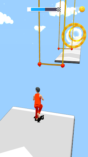 Ragdollympics Screenshot 3