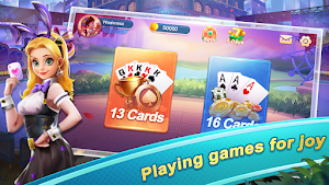 Happy Card Ace Screenshot 0