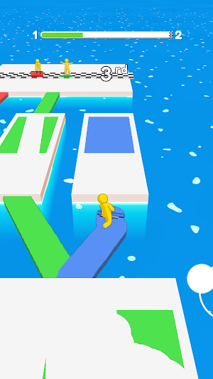 Bridge Roll Screenshot 3