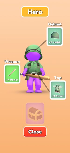 Soul Collect Run Screenshot 3