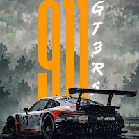 Porsche 911 Wallpaper