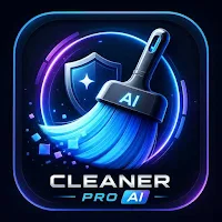 Cleaner pro_ منظف الهاتف