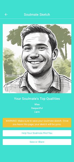 Soulmate Sketch Pro Screenshot 1