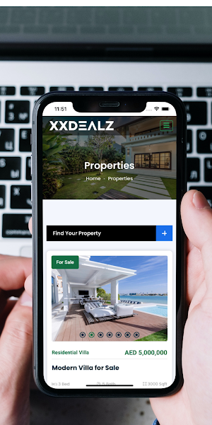 XXDEALZ Screenshot 2