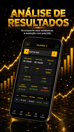 Gestão de Banca Screenshot 2