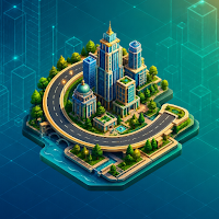 Citybound: City Tycoon