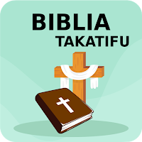 Biblia Takatifu