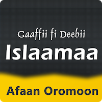 Afaan Oromoo - Islamic QUIZ Gaaffii fi Deebii App