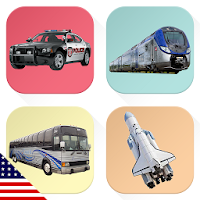 Transport For Kids
